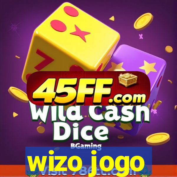 wizo jogo